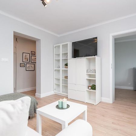 Kaliszki Apartament Nowy Swiat 15-17 מראה חיצוני תמונה