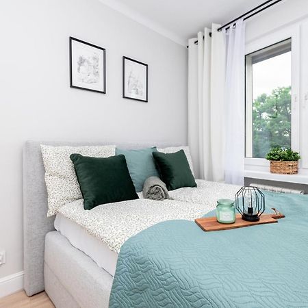 Kaliszki Apartament Nowy Swiat 15-17 מראה חיצוני תמונה