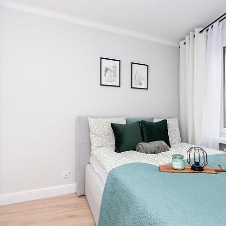 Kaliszki Apartament Nowy Swiat 15-17 מראה חיצוני תמונה