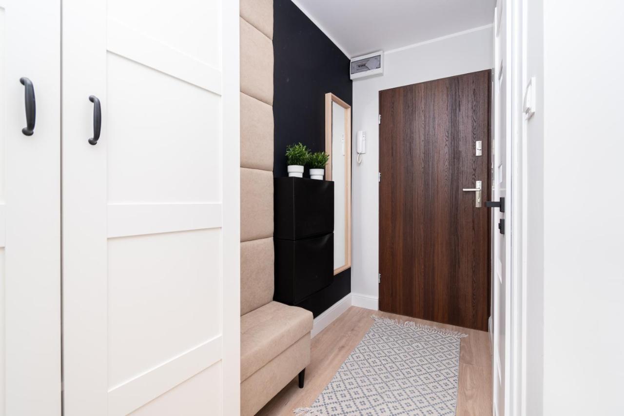 Kaliszki Apartament Nowy Swiat 15-17 מראה חיצוני תמונה