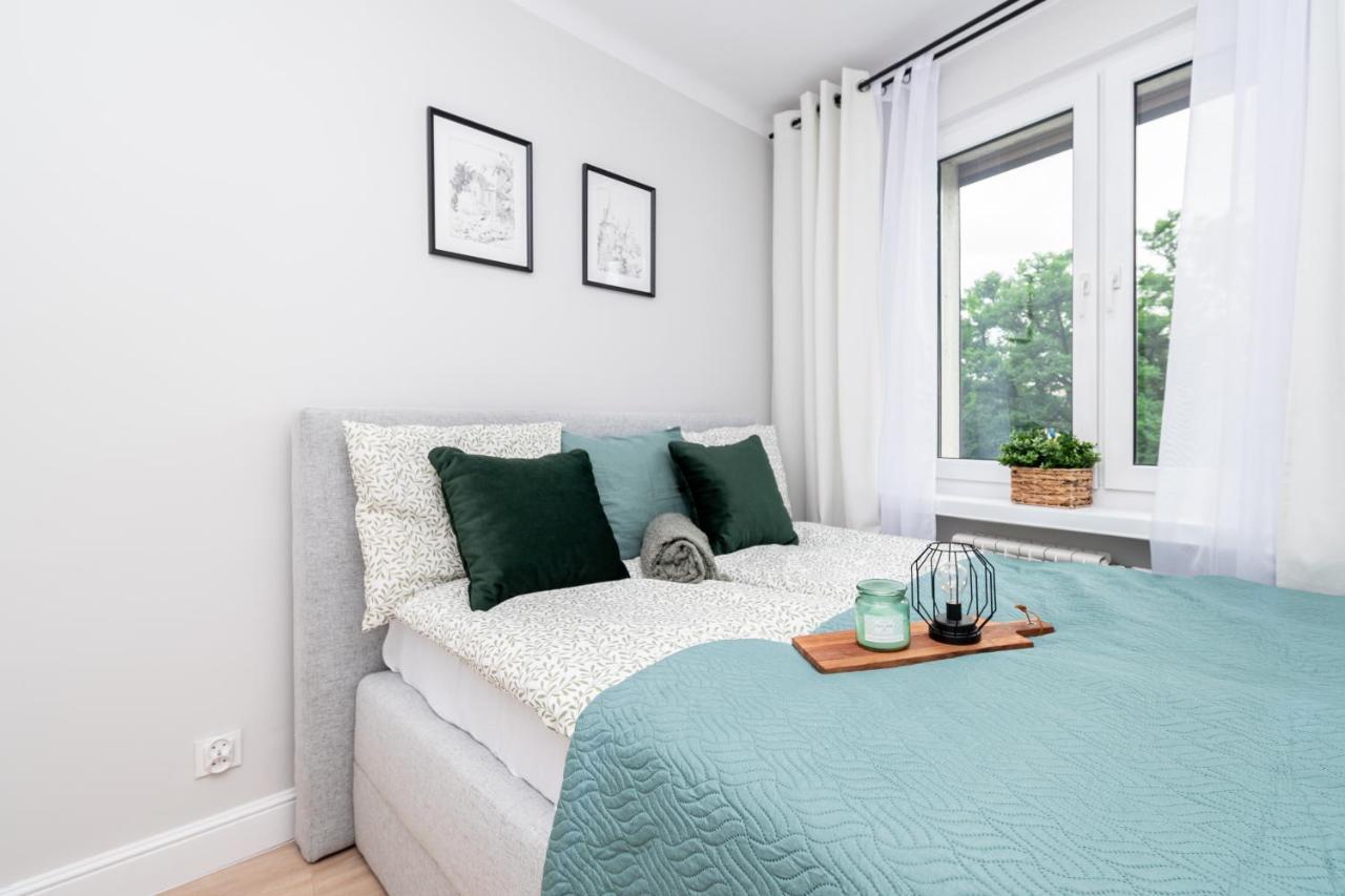 Kaliszki Apartament Nowy Swiat 15-17 מראה חיצוני תמונה
